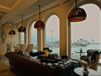 SeePort Hotel
