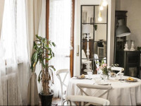 Bed and Breakfast Villa NgiolГІ