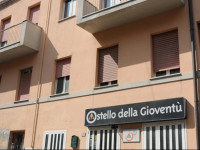 Ostello della GioventГ№ Ancona