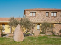 Hotel I Menhirs 