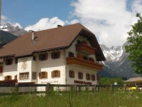 Hotel Messnerwirt 