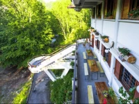 Rifugio CittГ  di Massa 