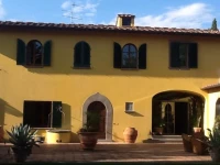Villa I Cipressi 