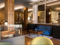 Duca DAosta Hotel