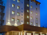 HB Aosta Hotel