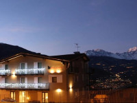 Monte Emilius