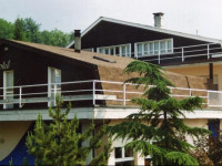 The Lodge Aosta