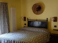 Agriturismo B&B ChГЁvres Г  Cheval 