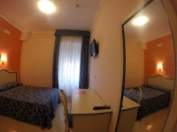 Hotel Aquila 3*