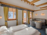 Hotel Garni Elisir 