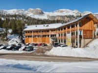 Hotel Garni Elisir