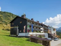 Residence Campolongo 3*