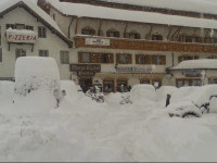 Hotel Pordoi