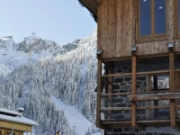 Chalet Heidi 