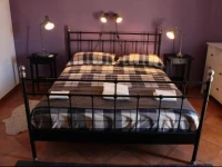 Bed and breakfast Agrumi in terrazza 
