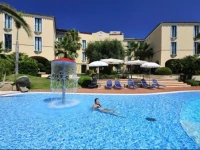 Hotel Arbatasar 