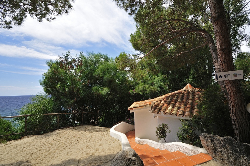 Arbatax Park Resort - Dune 