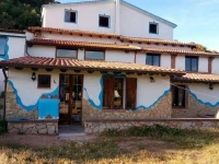 Agriturismo Lo Scrigno 