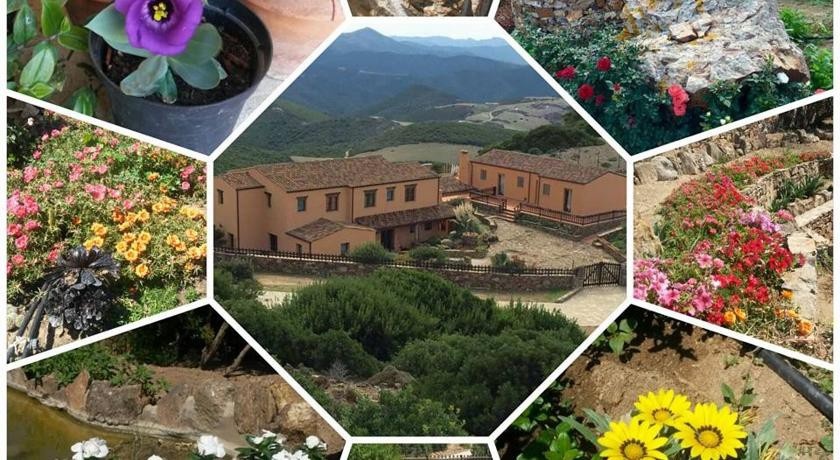 LOasi del Cervo 