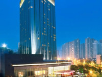 Hongrui Jinling Grand Hotel Hefei