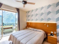 Hotel Argegno 