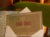 Agriturismo Casa Cauli 