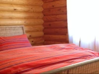 Franca Chalet 