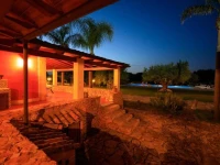 Agriturismo Sant Elia 