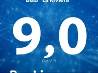 B&B "La Riviera" 