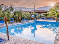 Agritur Michelotti Giancarlo 