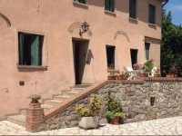 Al borgo 