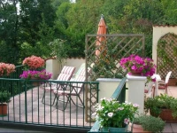 B&B Il Suono del Bosco 
