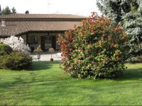 Rusalls Cottage 