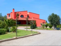 Bed and Breakfast Pozzillo San Rocco 
