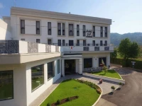 Hotel degli Amici 