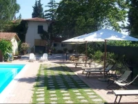 Agriturismo Il Paradiso 