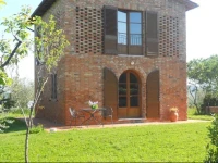 Agriturismo Podernuovo 