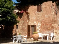 B&B Le Logge Di Sopra 