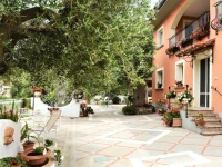 Villa Santa Sofia 