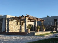 Villa Serra dElci 