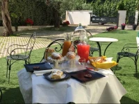 B&b Chartaria 