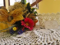Bed & Breakfast LArengo 