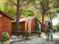 Camping Village Assisi