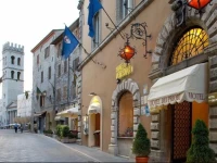 Hotel Dei Priori 