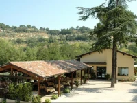 Hotel Ristorante Ponte San Vittorino 