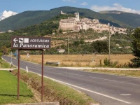 Agriturismo La Panoramica 