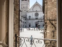 Apartment Assisi Cattedrale 