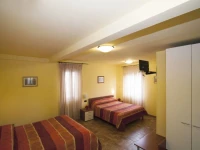 Camere Santucci 