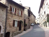 I Colori di Assisi 