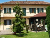 Alle Porte Di Asti 